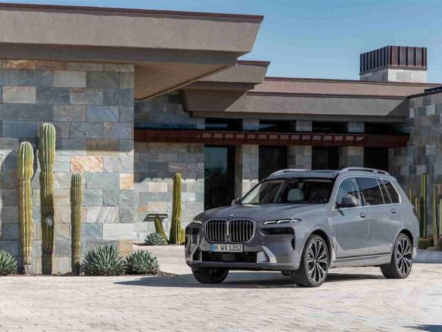 BMW X7 2023 6