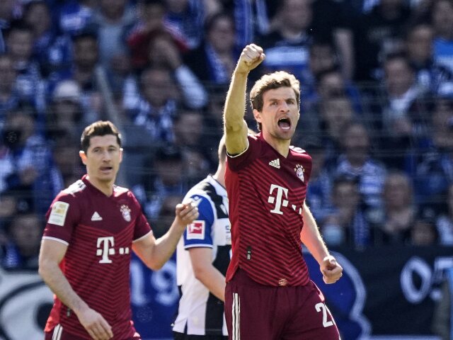Thomas Müller