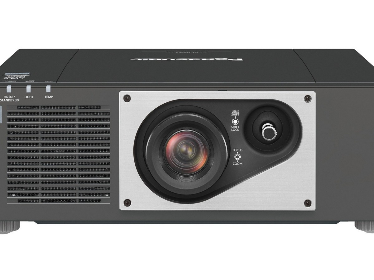 panasonic