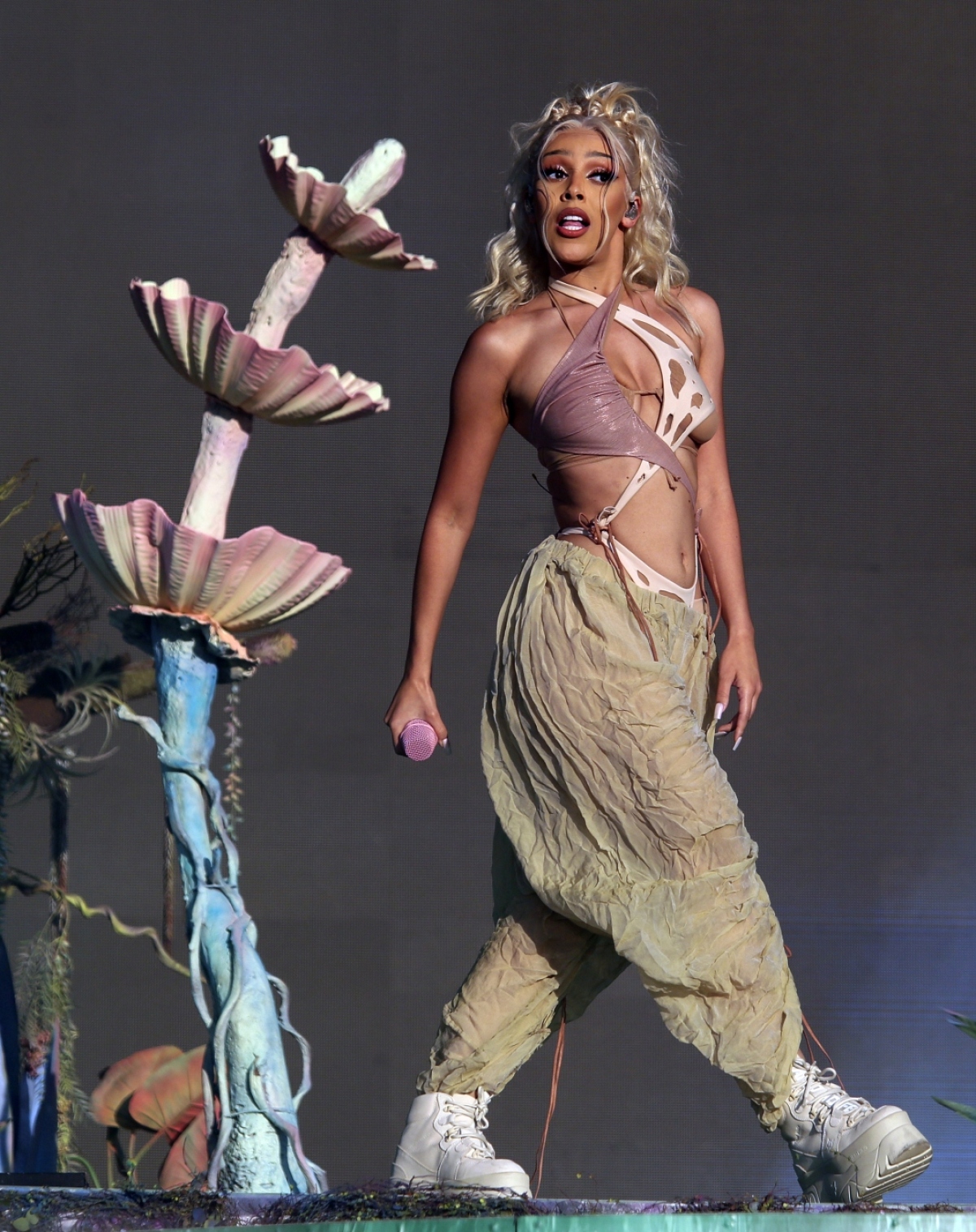 Doja Cat 