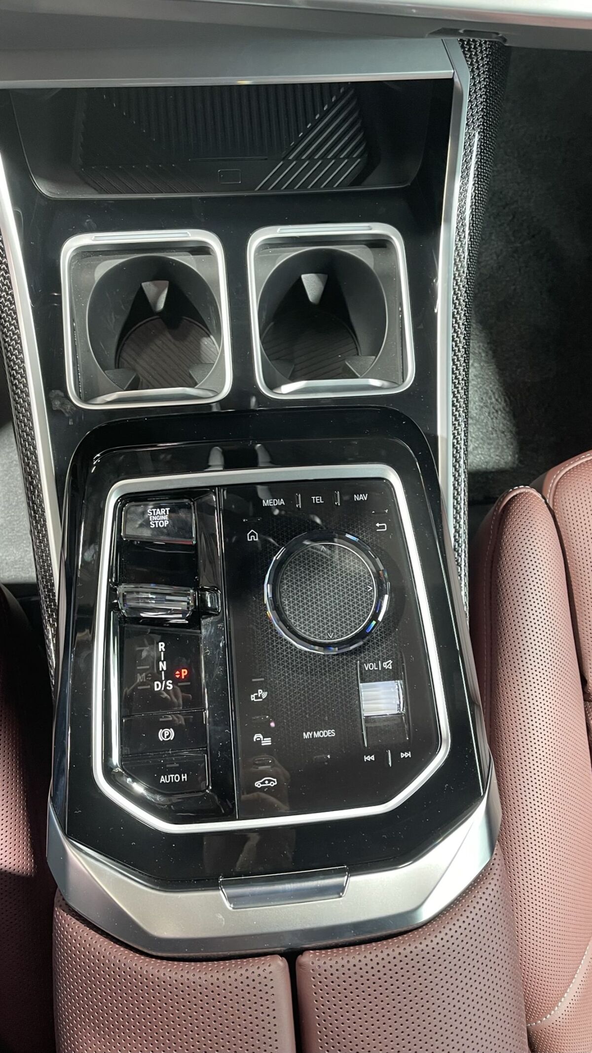 Nové BMW 7 a BMW i7 (2022)