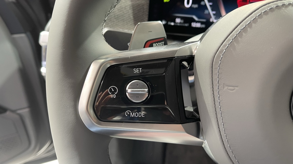 Nové BMW 7 a BMW i7 (2022)