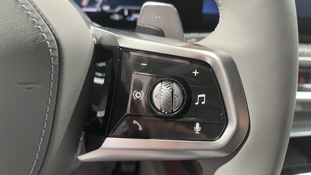 Nové BMW 7 a BMW i7 (2022)