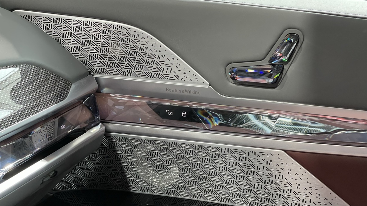 Nové BMW 7 a BMW i7 (2022)