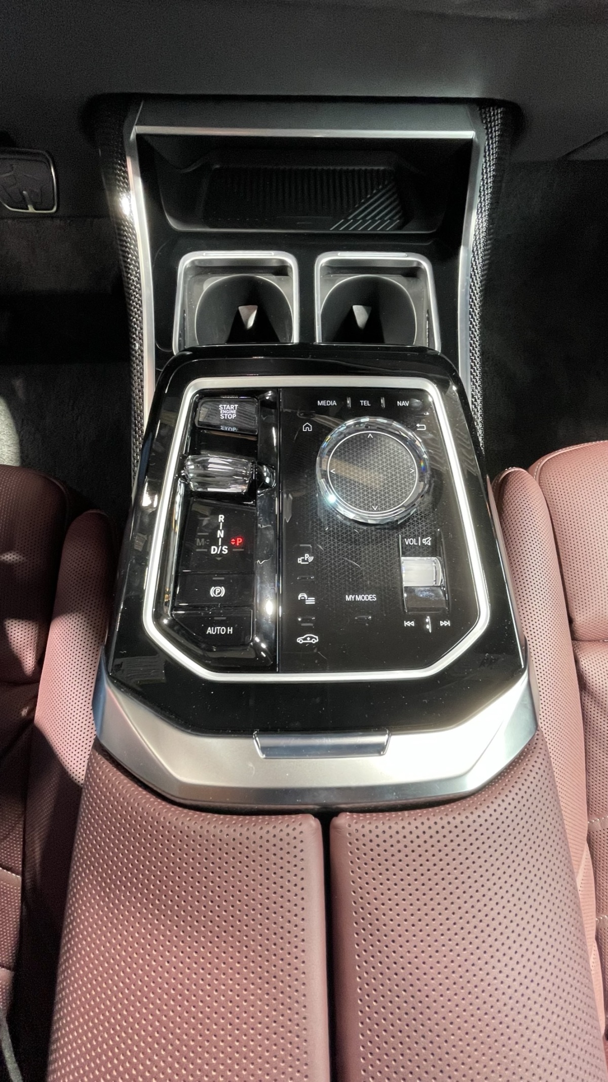 Nové BMW 7 a BMW i7 (2022)