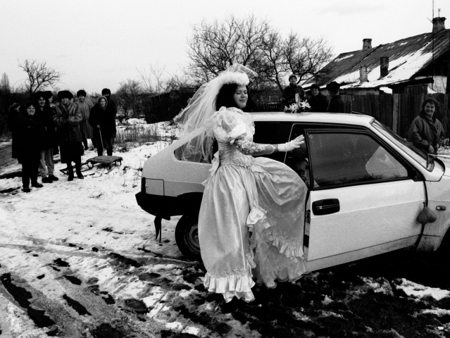 Alexander Chekmenev Torez  Donetsk region  2000