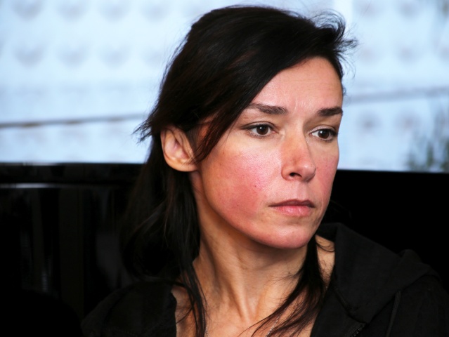 oksana savcenko alexander chekmenev