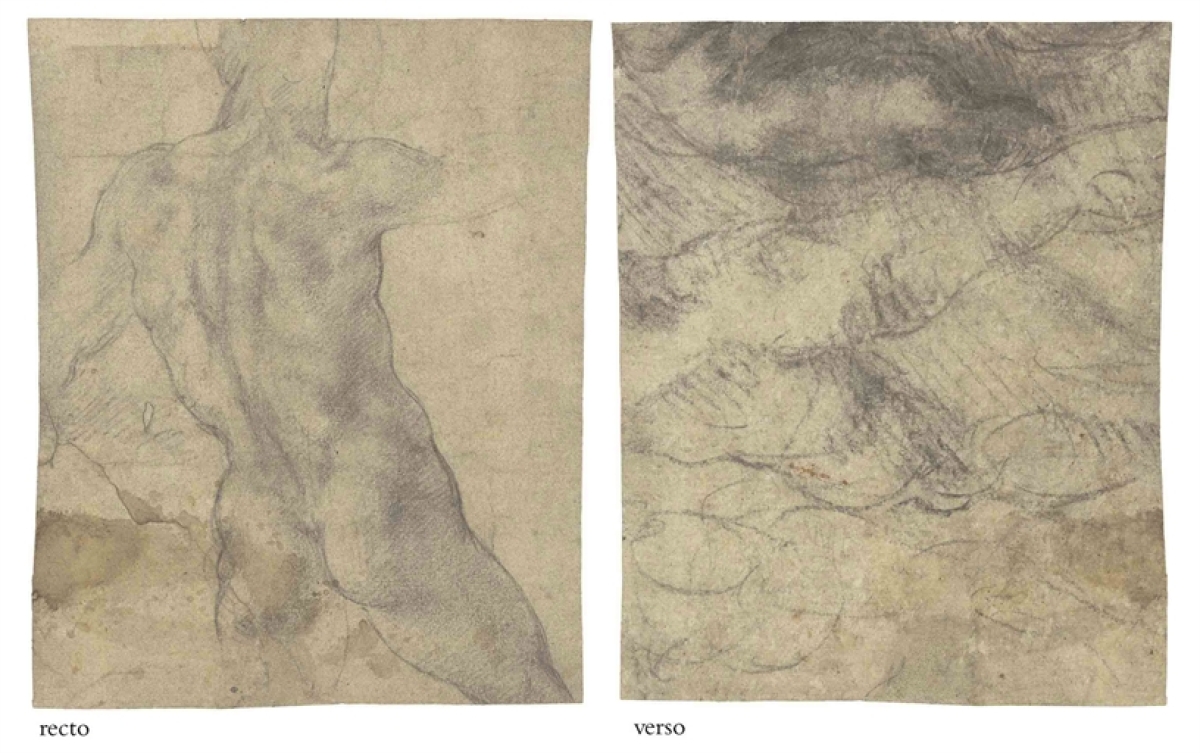 michelangelo