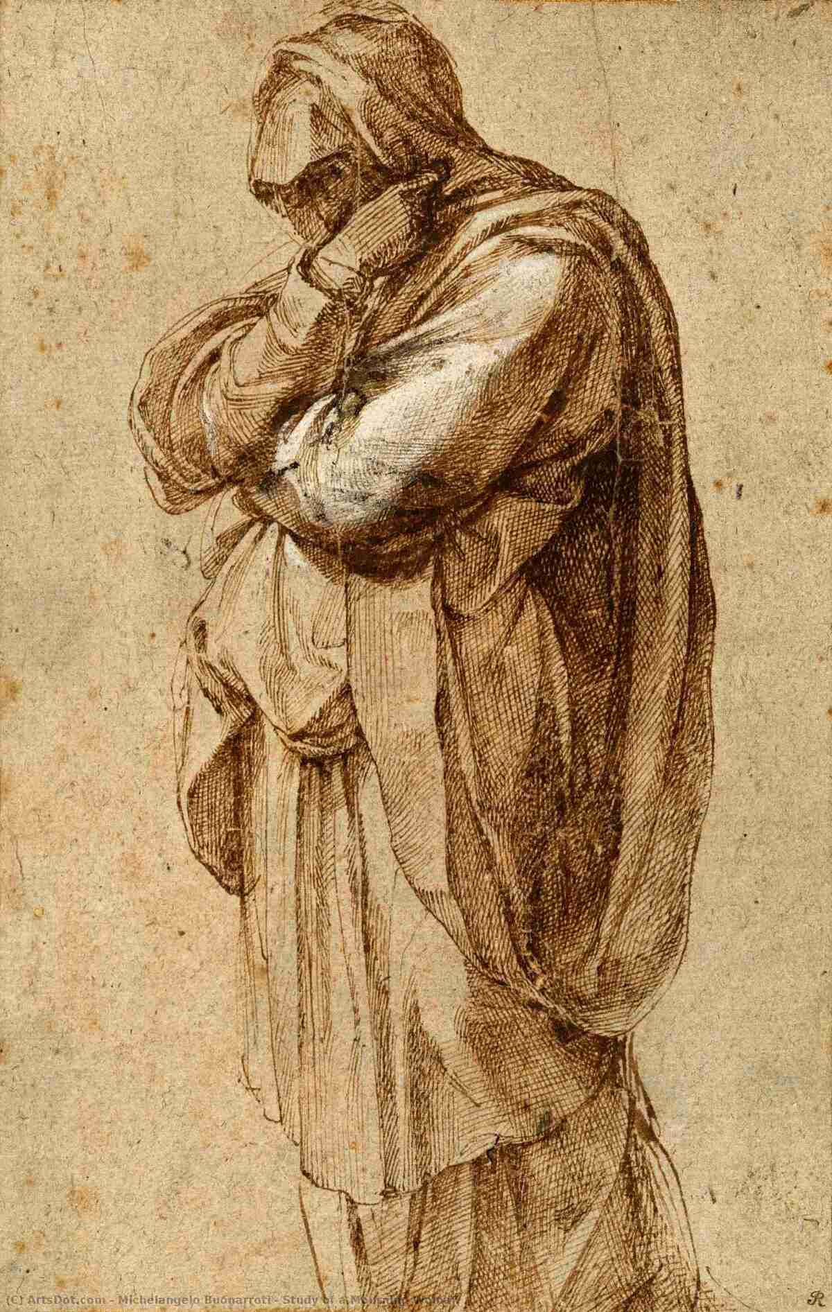 michelangelo