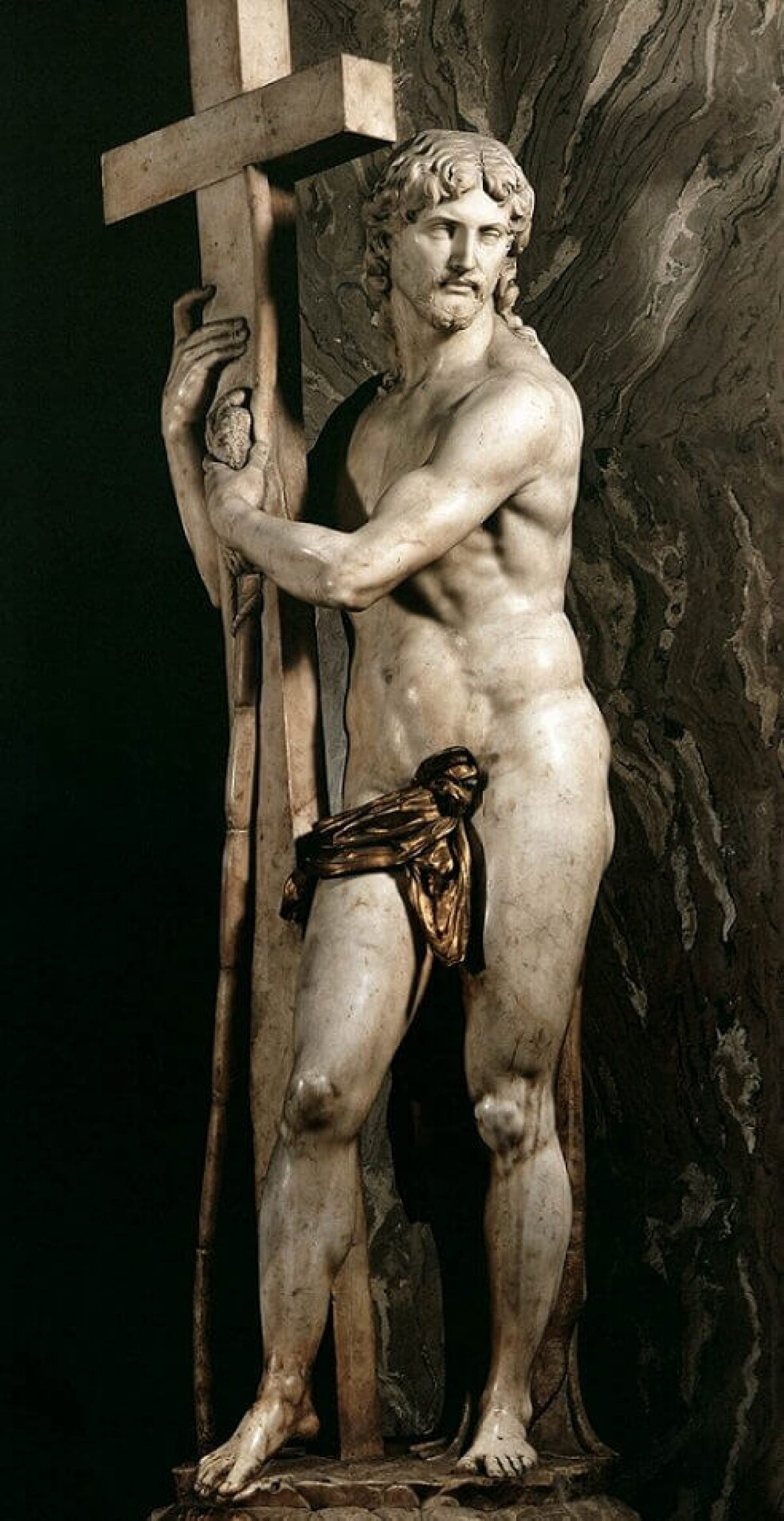 Michelangelo