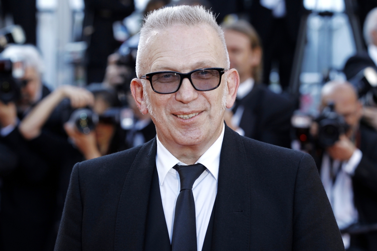 Jean Paul Gaultier