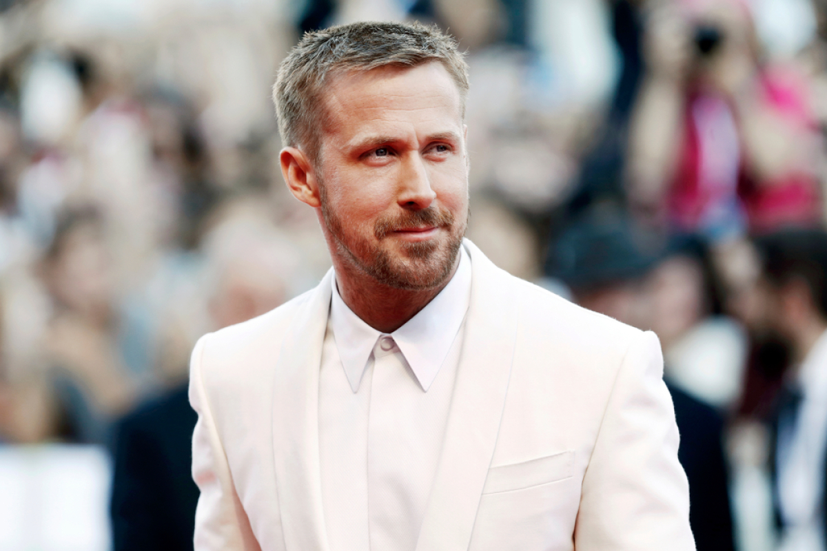 Ryan Gosling
