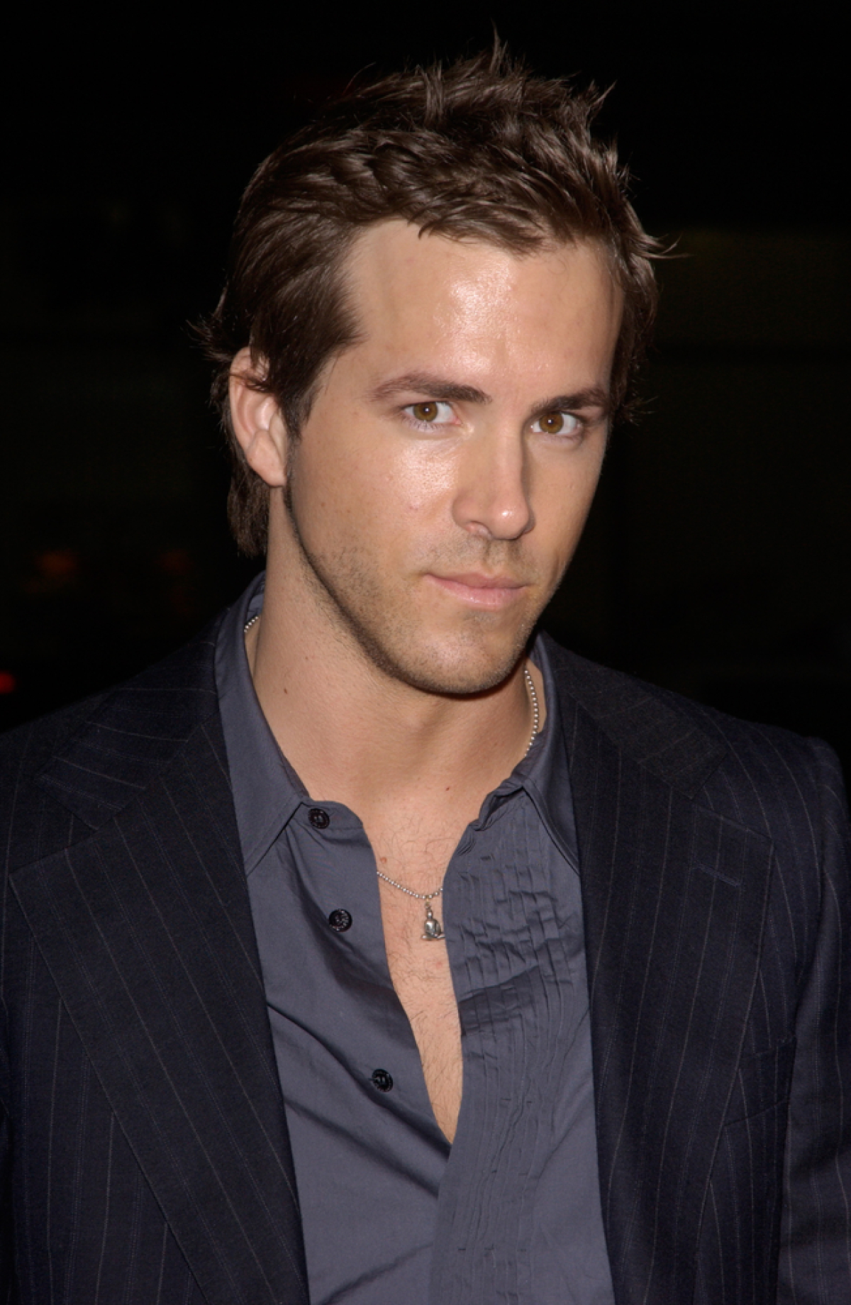 Ryan Reynolds