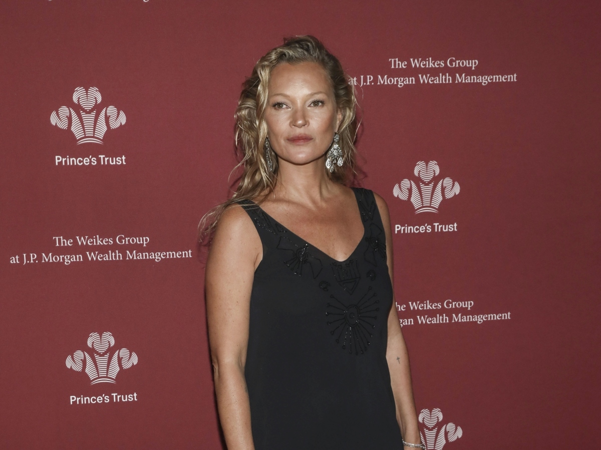 Kate Moss