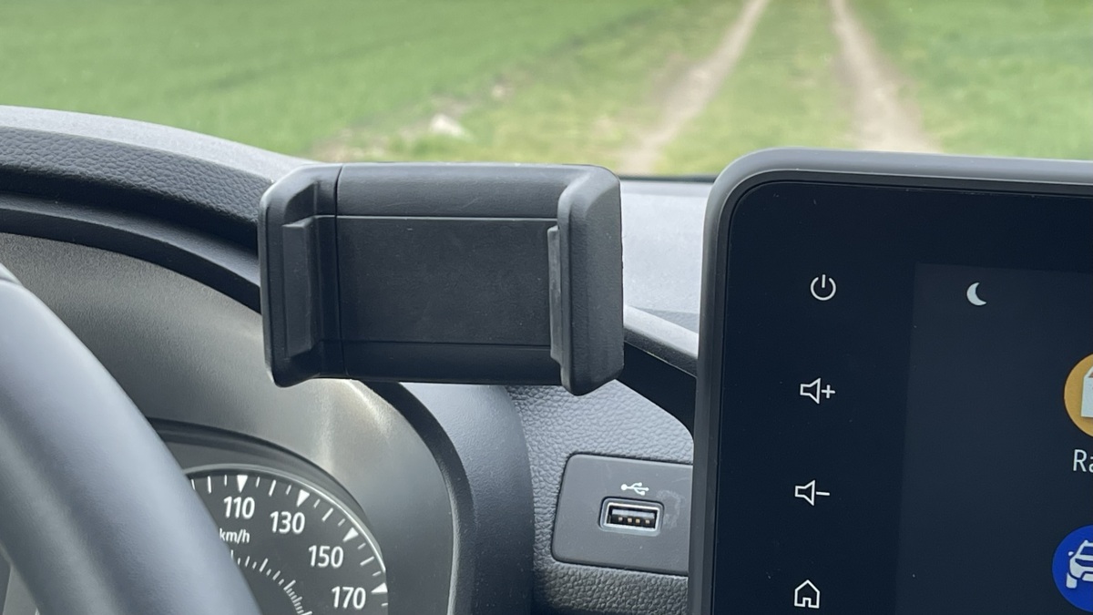 Dacia Jogger Extreme TCe 110 (2022)