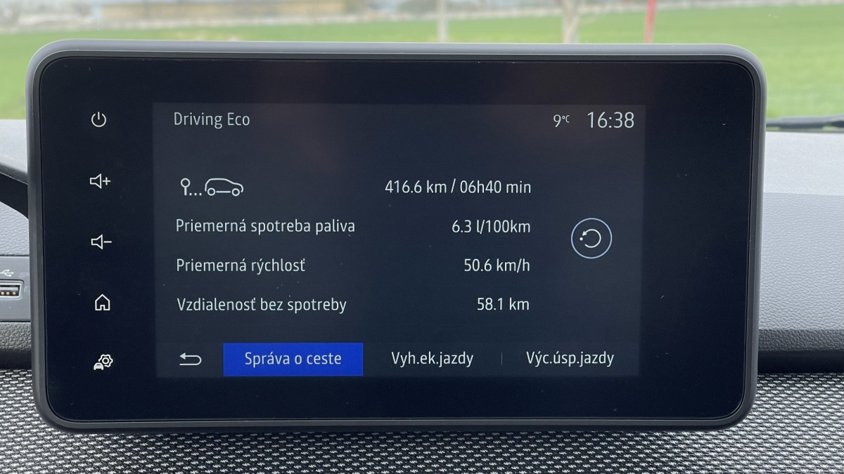 Dacia Jogger Extreme TCe 110 (2022)