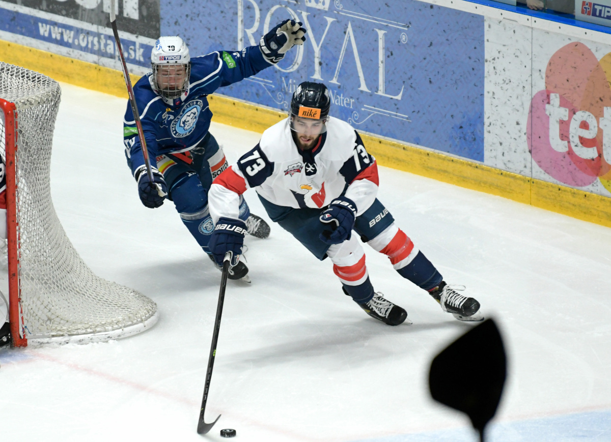 Nitra vs Slovan
