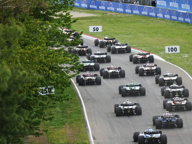 Formula, ilustračná