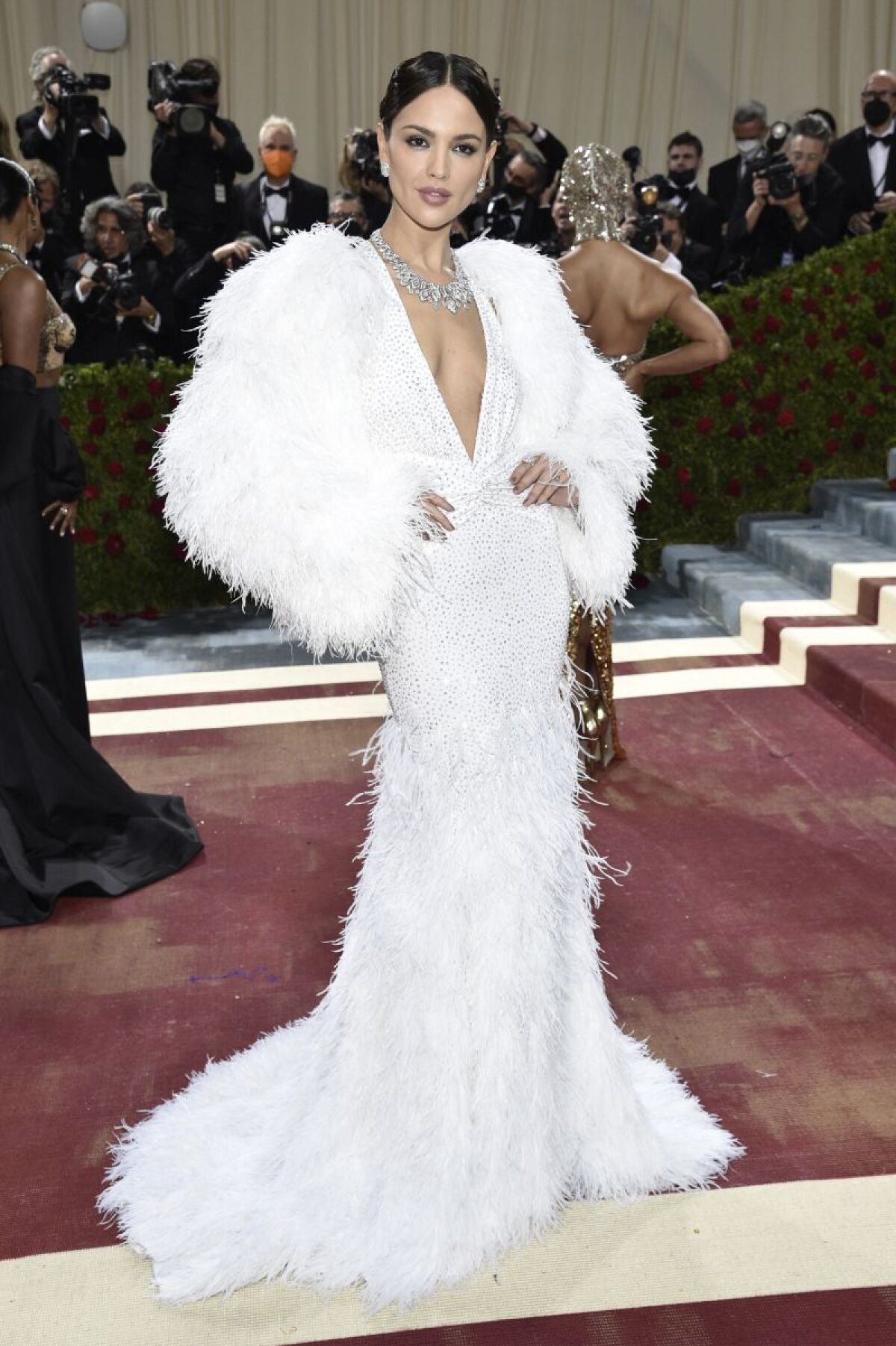 2022 MET Museum Costume Institute Benefit Gala