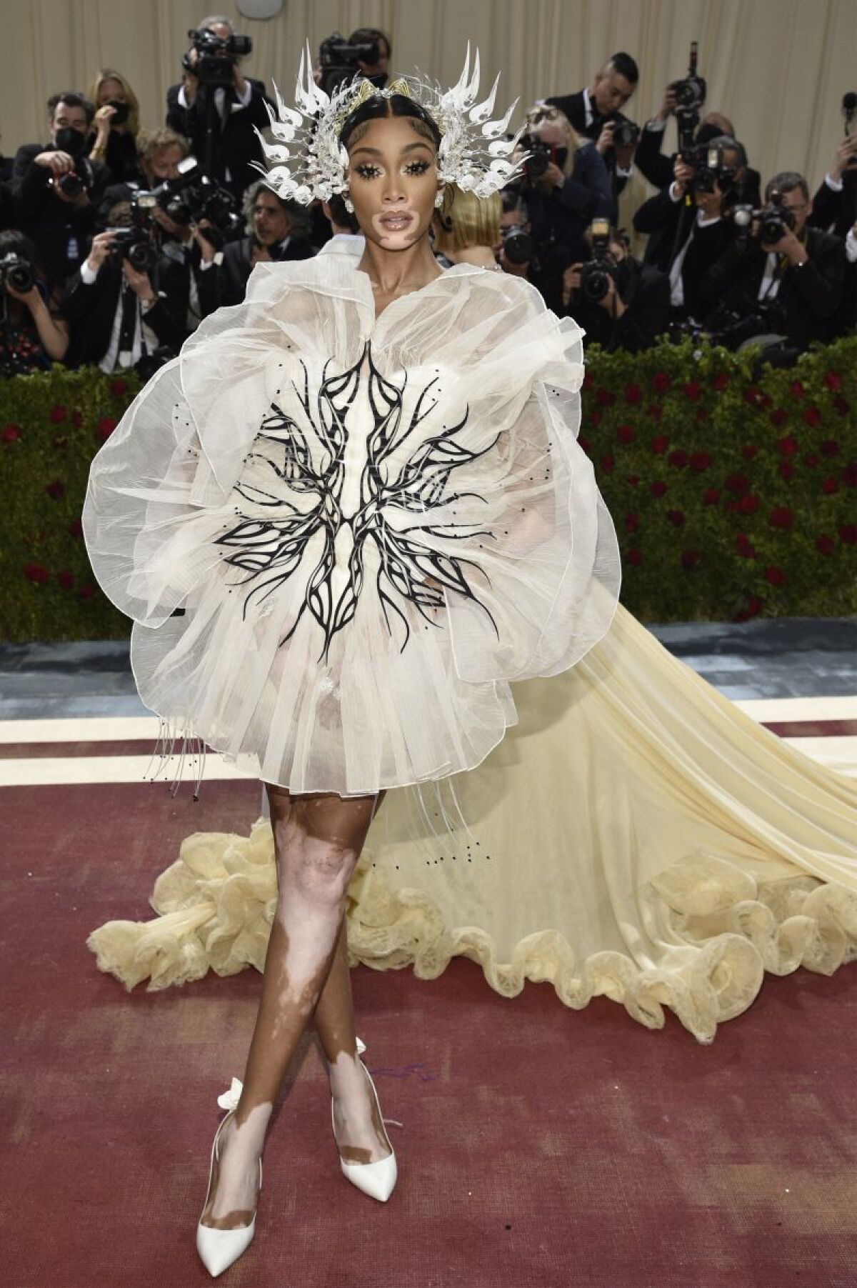 2022 MET Museum Costume Institute Benefit Gala