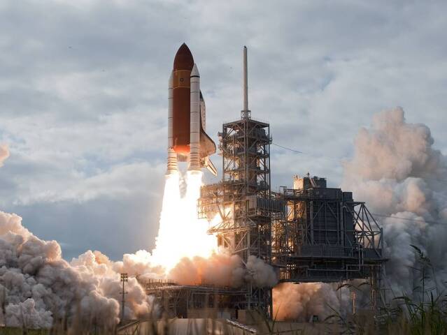 Endeavour