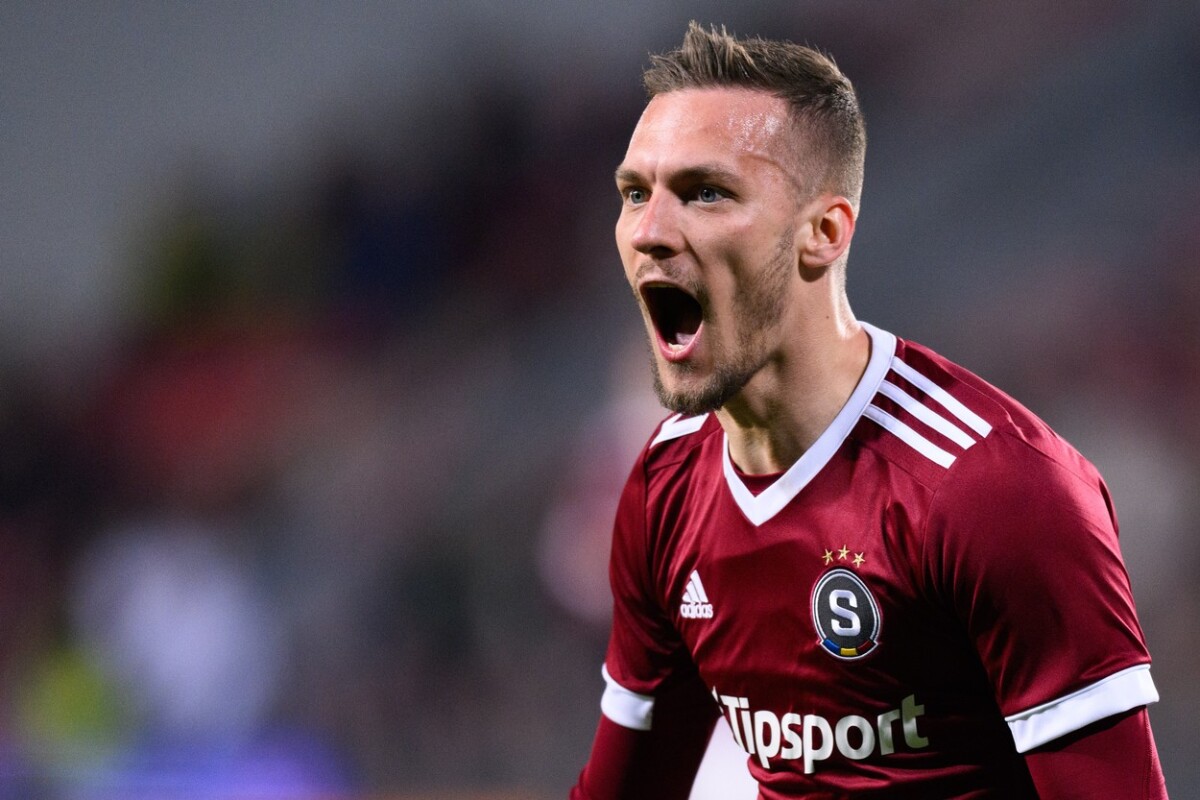 Lukáš Haraslín