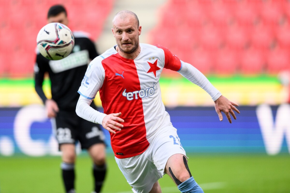Michael Krmenčík