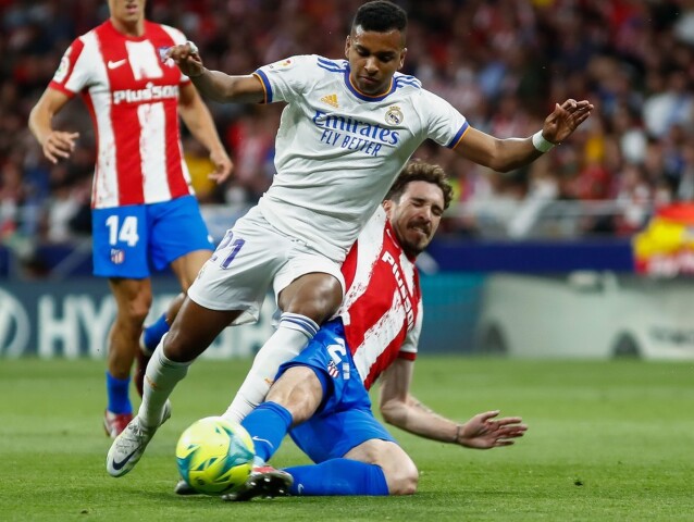 rodrygo