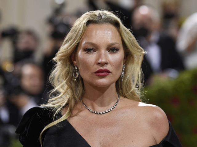 Kate Moss 
