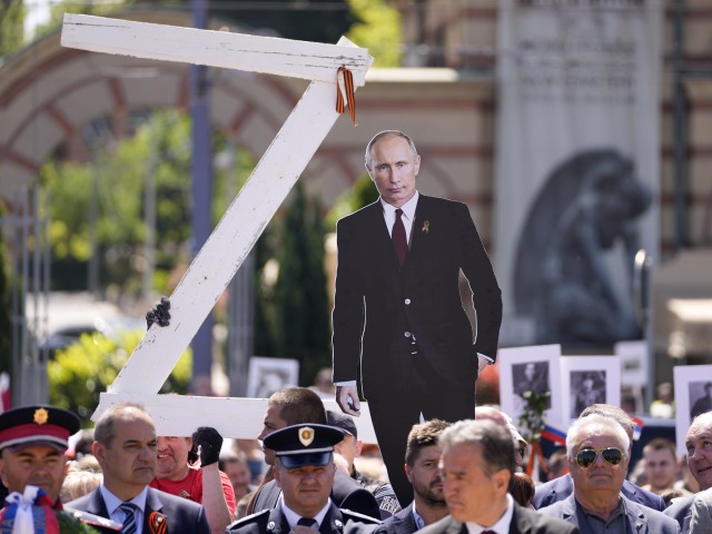 putin