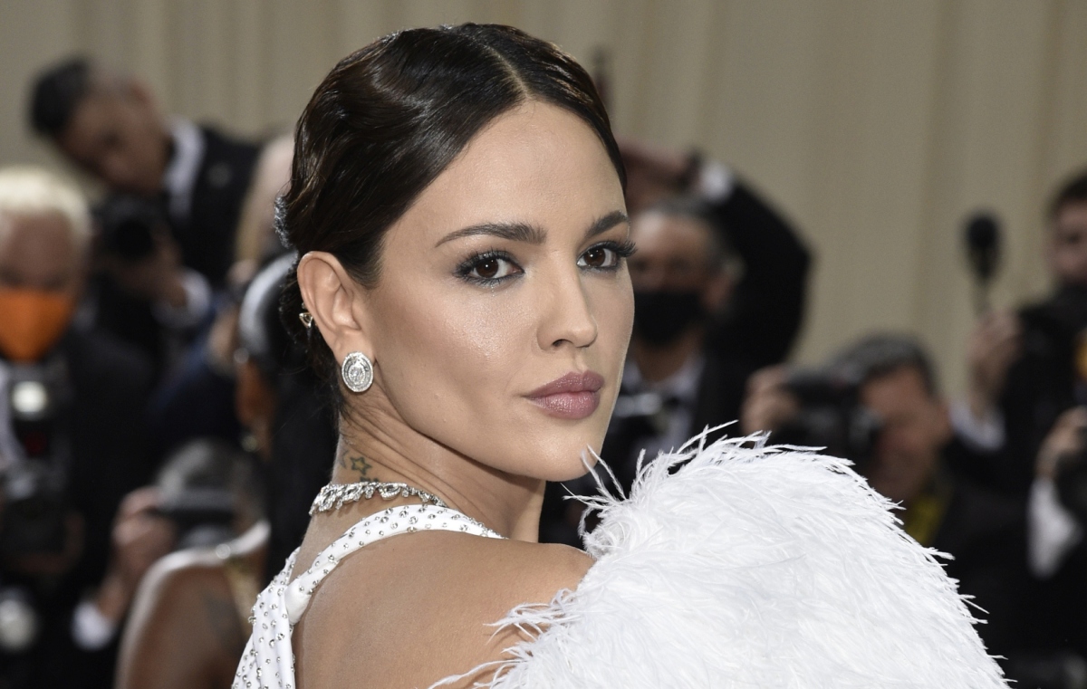 Eiza Gonzalez