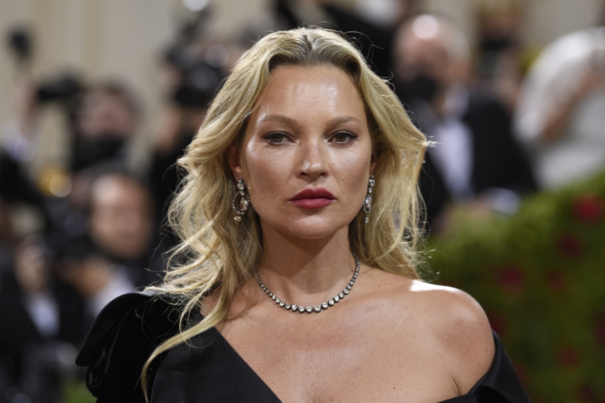 Kate Moss 