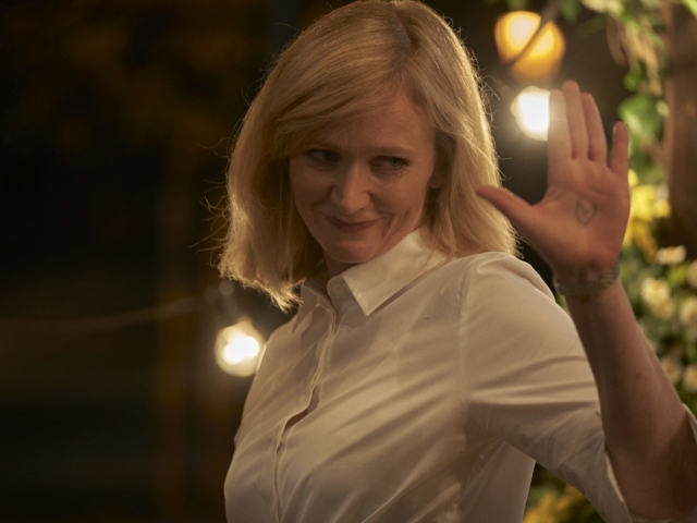 Anna Geislerová 
