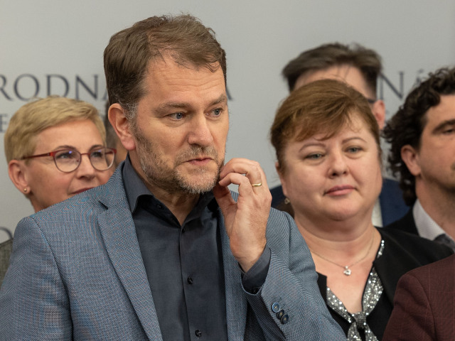 Igor Matovič