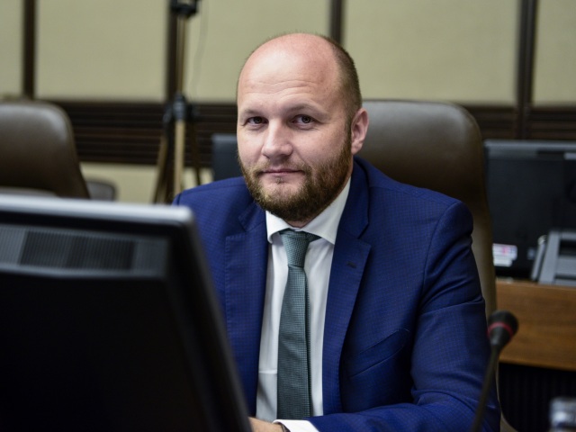 Jaroslav Naď
