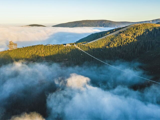 sky bridge