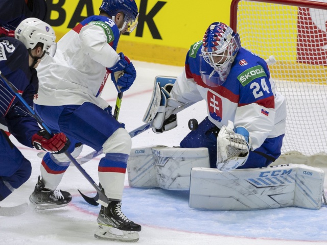 Patrik Rybár