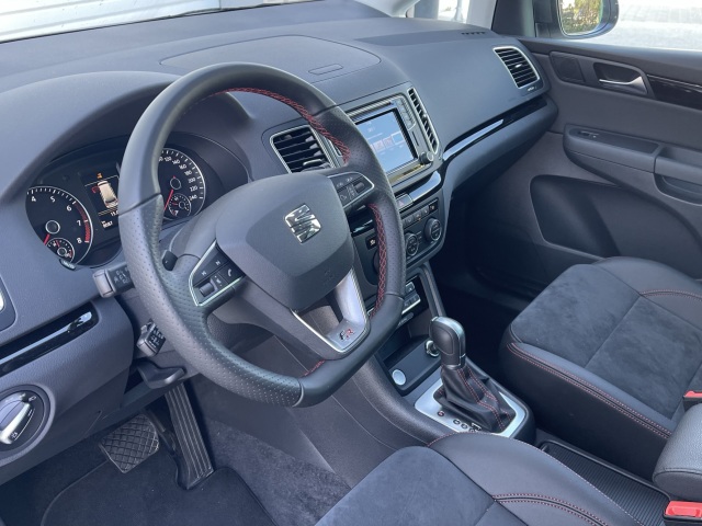 SEAT Alhambra FR Line 1,4 TSI (2022)