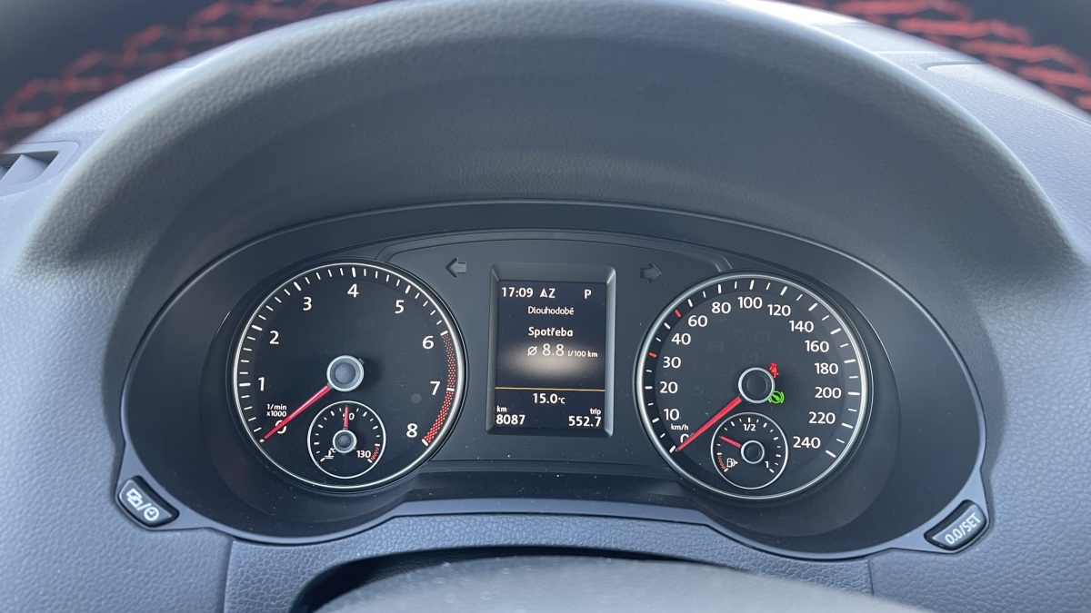 SEAT Alhambra FR Line 1,4 TSI (2022)