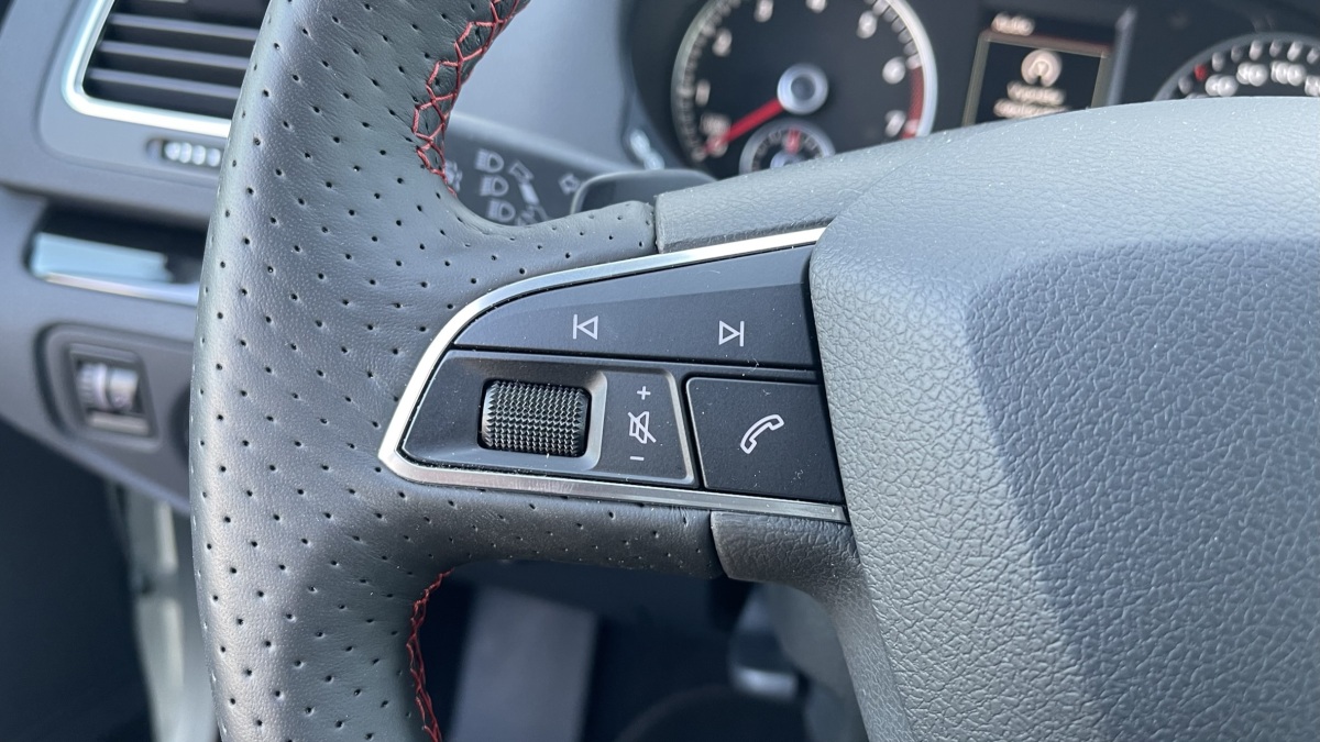 SEAT Alhambra FR Line 1,4 TSI (2022)