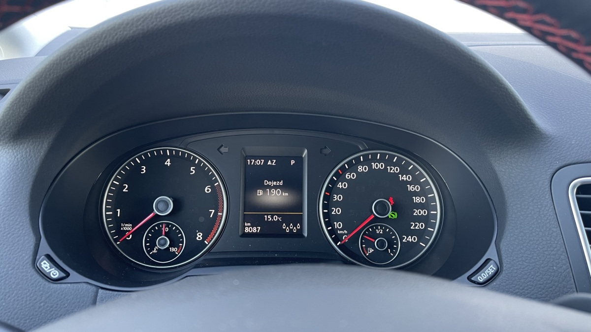 SEAT Alhambra FR Line 1,4 TSI (2022)
