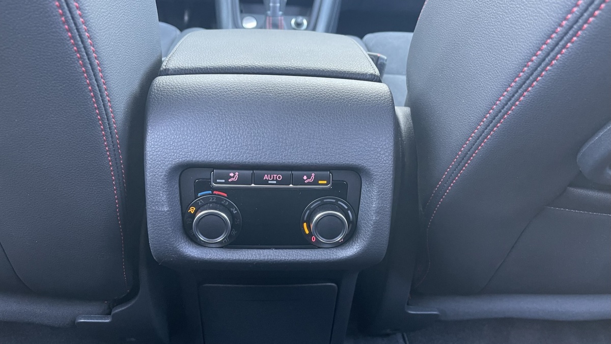 SEAT Alhambra FR Line 1,4 TSI (2022)