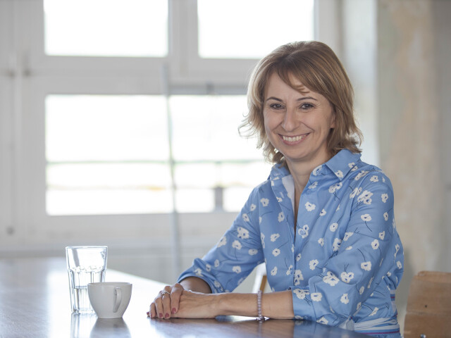 Alexandra Hučeková