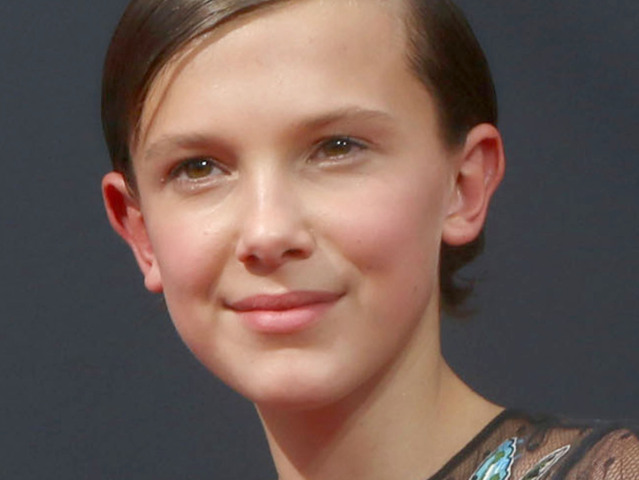 Millie Bobby Brown