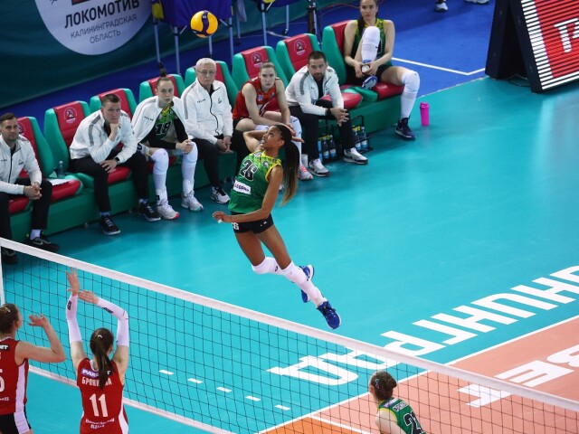 Ailama Cesé Montalvová
