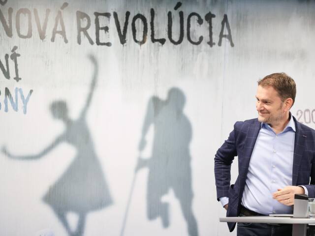 Igor Matovič, Pomoc rodinám