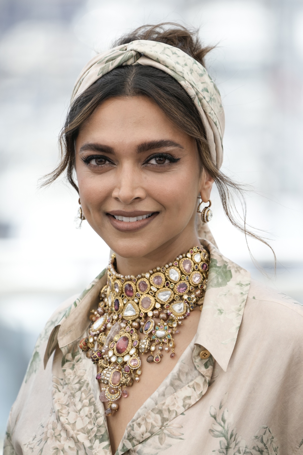 Deepika Padukone