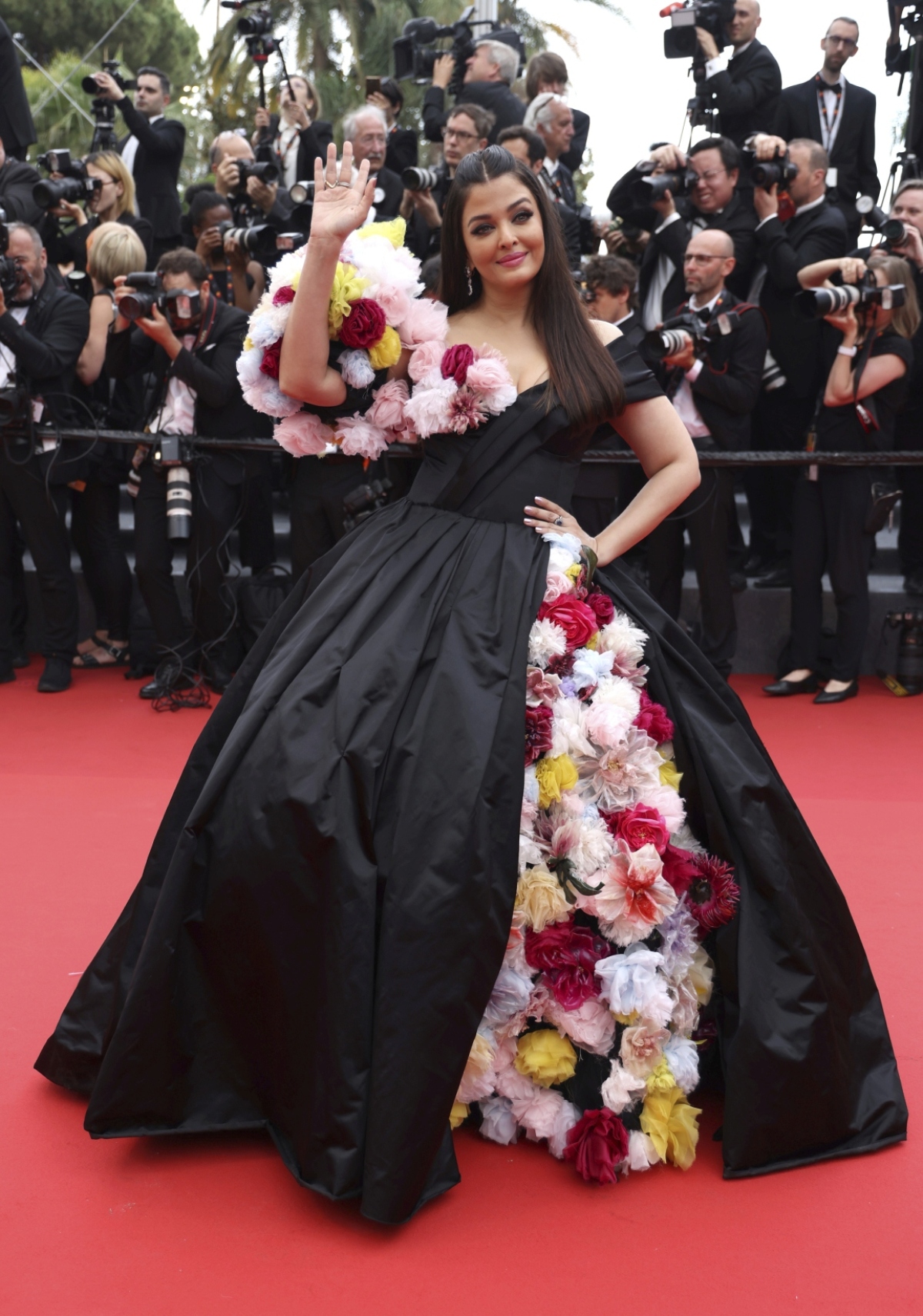 Aishwarya Rai Bachchan
