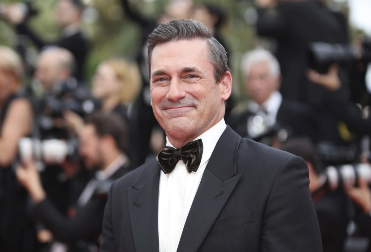 Jon Hamm