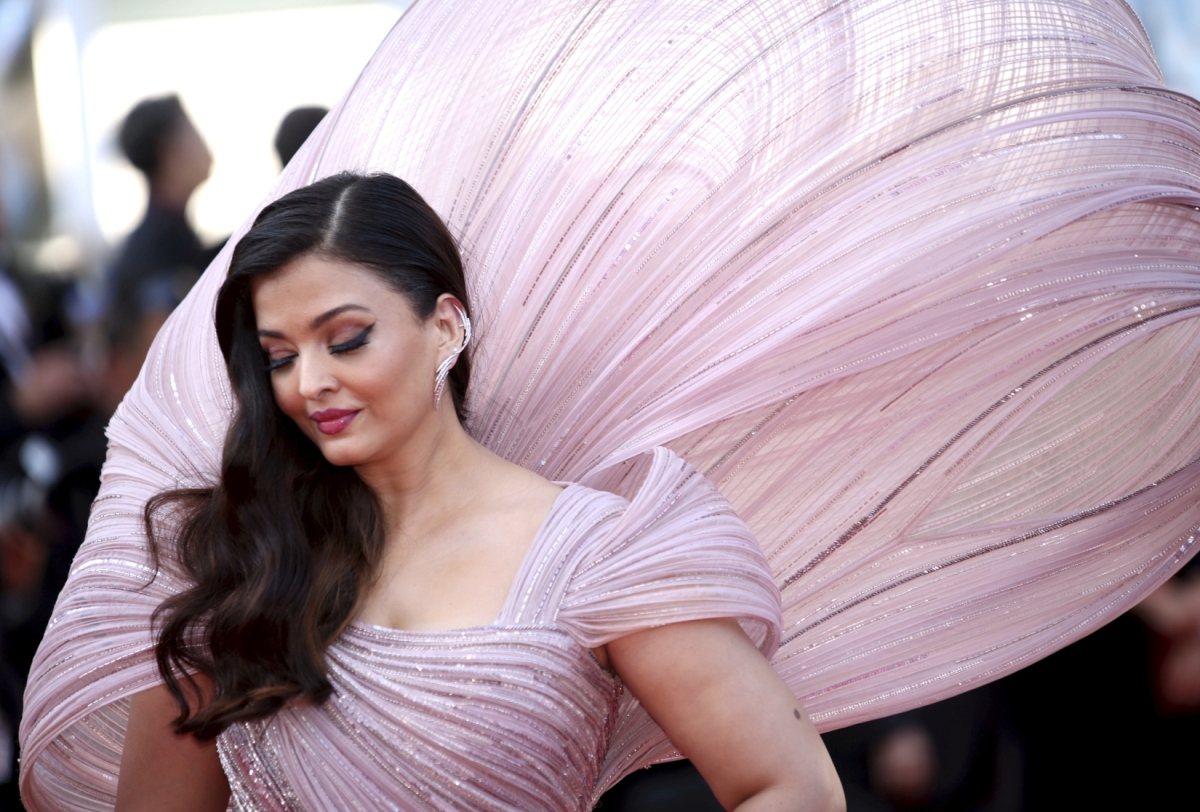 Aishwarya Rai 